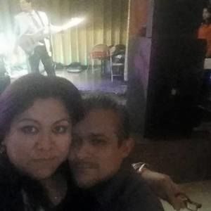 Meet your Posher, Cecilia